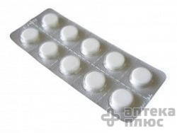 Мовалгин таблетки 15 мг №10