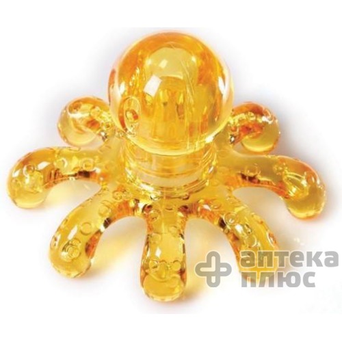 Массажер осьминог