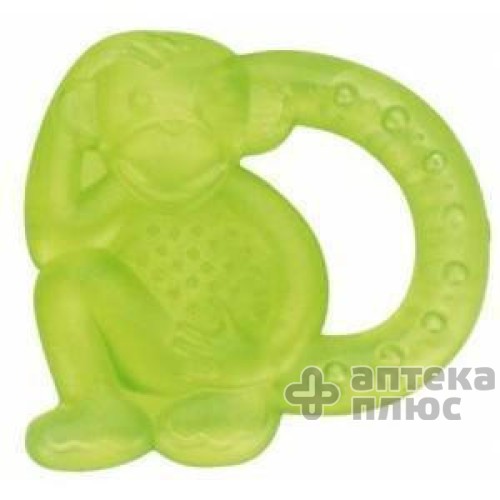 Зубне кільце Мавпочка