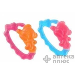 Зубне кільце