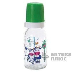 Бутылка Стеклянная