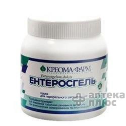 Энтеросгель